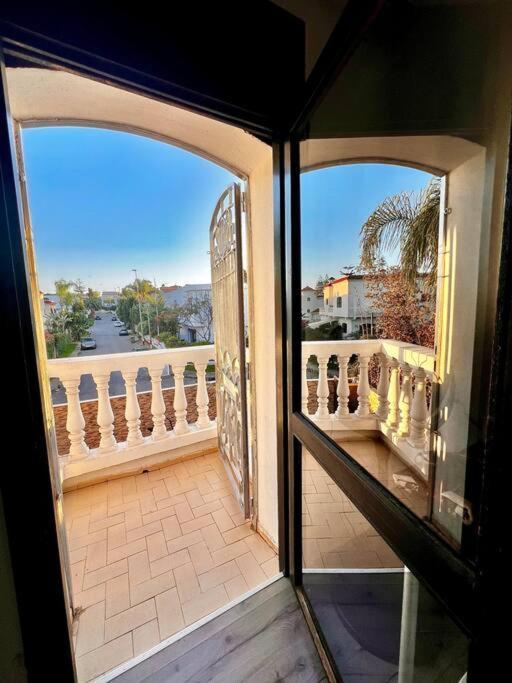 Villa Nassali - Luxurious Beachfront With Private Pool Casablanca